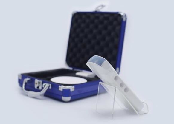 China IOS Android Windows Handheld Portable Ultrasound Device Convex Linear Cardiac 3 IN 1 Ipad Ultrasound Probe factory