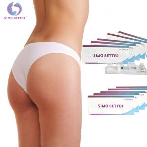 China 10cc Syringe Buttock Enhancement Injections Liquid Gel Long Duration factory