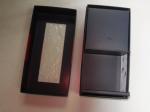 fine rigid cardboard gift box for xmas gift valentine's day gift party gift