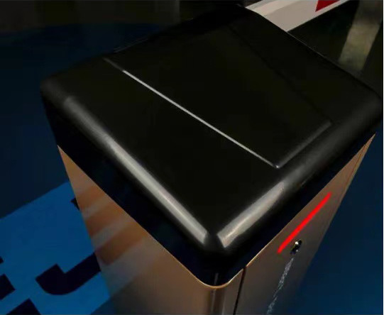 High-Performance Car Park Barrier Gate with Advanced Technology for Safe and Easy Access Control