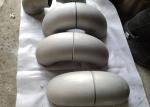 ASME B16.9 A403 WP304 LR 90 Degree Pipe Fittings Elbows , Seamless Pipe Elbow