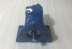 VQ Series Double Vane Eaton Vickers Hydraulic Pump High Speed Durability