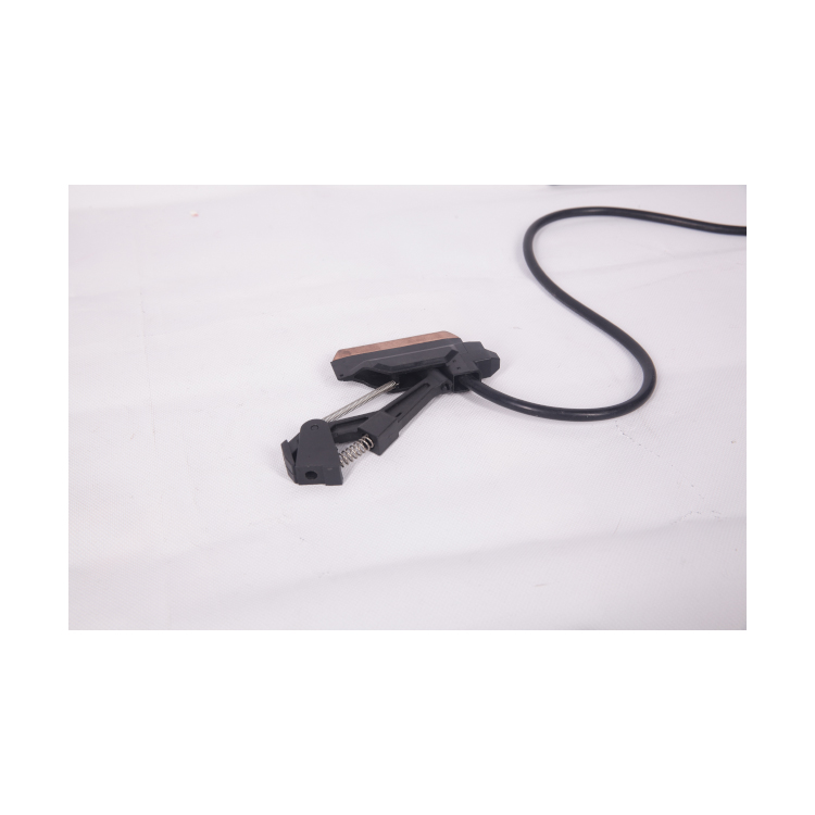 Insulated Current Collectors Conductor Rail Heavy Duty Bus Bars