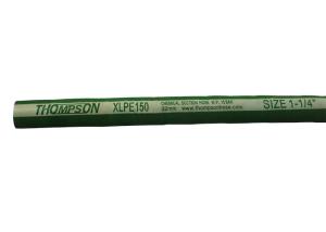 China 4'' 61m Long SAE J517 Chemical Resistant Rubber Hose factory