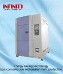 Non-fluorine Environmental Protection Refrigerant R404A R23Programmable High-Low
