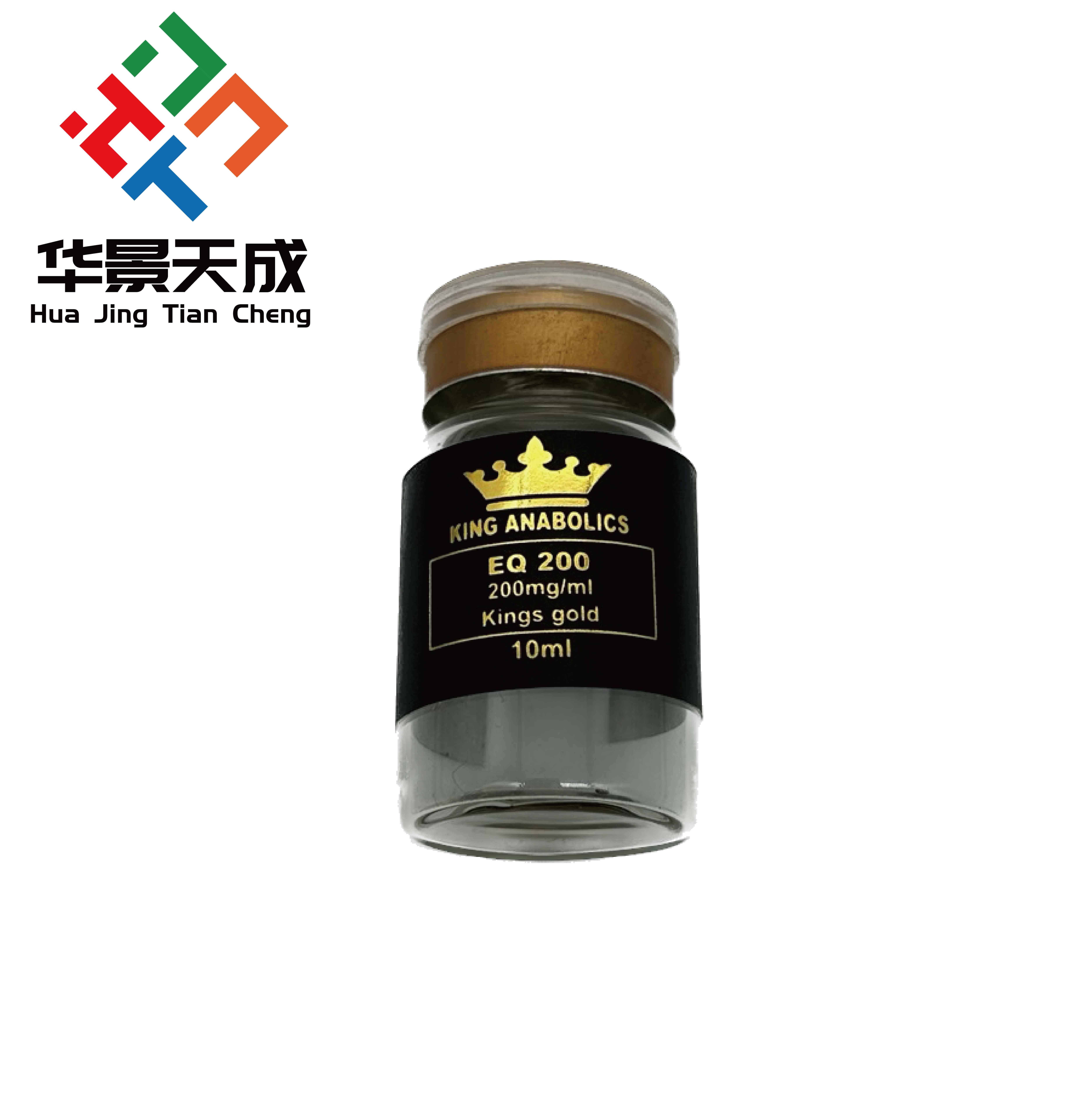 Sustannon 250 Professional Plastic 10ML Vial Sticker 10ml Bottle Labels For Pharma Package