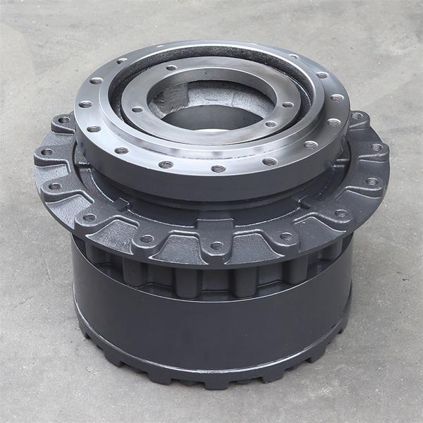 Belparts Excavator E320 320 Travel Gearbox 511-6006 511-6007 571-4032 Travel