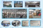 High Flexibility Thermoplastic Elastomer TPR Plastic Material Compound UV