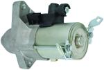 Auto Engine Starter Motor , Honda Civic Starter Motor 1.8L 06-11 SM710-01 17958