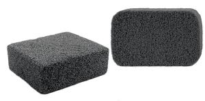 China Sound-absorbing Foam Glass factory