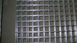 China stainless steel welded wire mesh/wire mesh welded netting/ss material anping welded mesh on sale