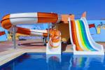 Commercial Huge Water Park Swimming Pool Equipment Design Water Fiberglass Slide