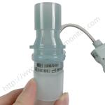 GE Anesthesia Accessories Flow Sensor 2089610-001-S 4 Pin Connector For Medical