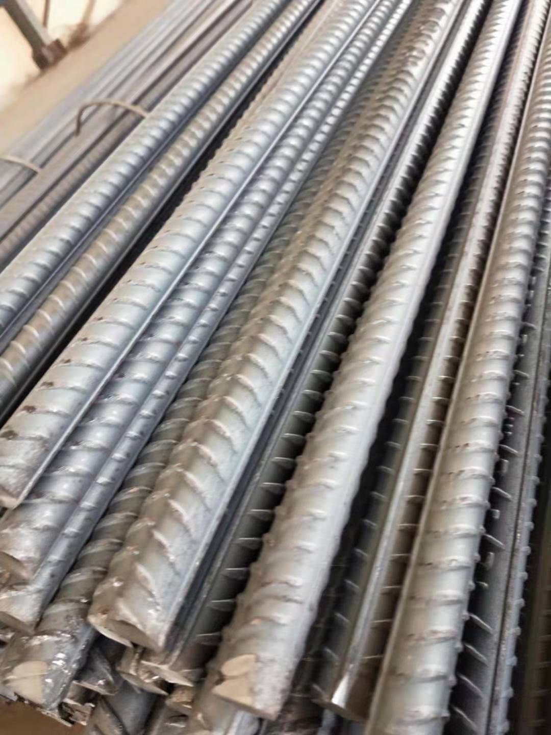 10m 12m 14m Deformed Steel Bar Hot Rolled Reinforcing for Building