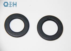 China DIN 6916 Round Flat Washer factory