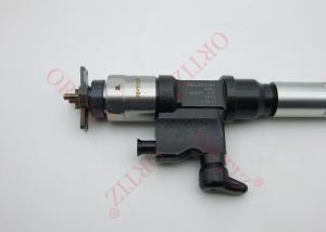 China 095000 - 6250 Diesel Tips , High Performance Nissan Navara Injectors factory