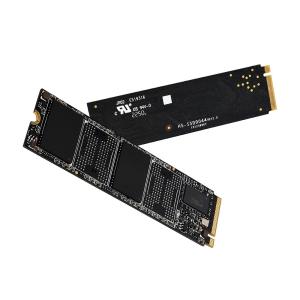 China 256GB 512GB PCIe3.0 SSD 1TB 2TB Hard Disk TLC M.2 2280 Gen 3x4 NVMe Hard Drive factory