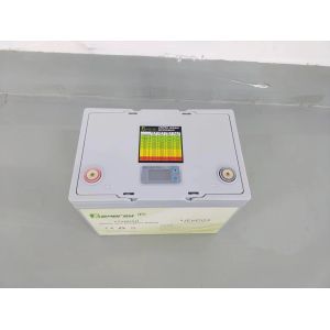 Rechargeable Deep Cycle Lithium Ion Packs 60AH 12 Volt Battery