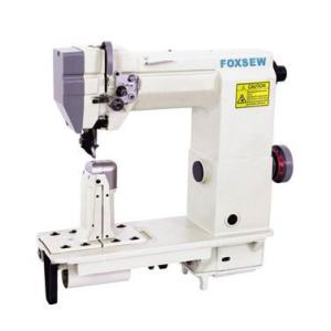 China Single Needle and Double Needle post-bed sewing machine FX9910 FX9920 factory