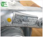 Automobile Spare Parts Isuzu turbine