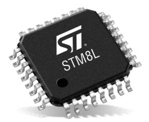 China STM8L151C4T3      STMicroelectronics on sale
