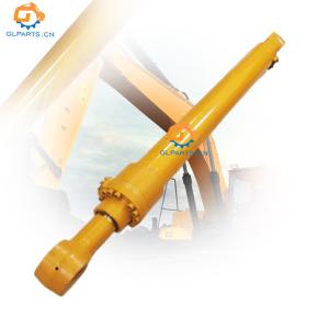 China PC200-8 PC200LC-8 707-13-13870 707-01-0H600 Arm Hydraulic Cylinder for Excavator factory