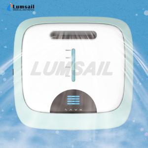 China Wall Mounted Ultrasonic Atomizer Hypochlorous Acid Disinfection factory