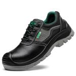 Lightweight Work Safety Composite Toe Shoes Electrical Insulation Safety Shoes