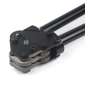 Double Notches Crimper for Steel Strapping 32mm