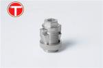 45# 20# Cnc Aluminum Prototype Parts Cnc Machine Machining For Auto Industry