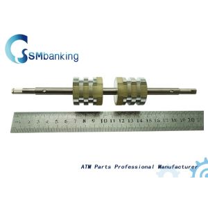 7310000574-14 Hyosung ATM Parts 7310000574 7310000225 Feed Roller Shaft