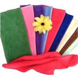 China Microfiber Towel with Various Size, 280GSM (YT-146) factory