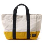 White Monogrammed Custom Canvas Tote Bags For Ladies 46 * 36 * 10 cm