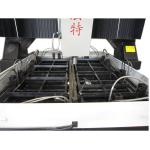 CNC Steel Plate Drilling Mobile Machine CNC Gantry Plate Drilling Line