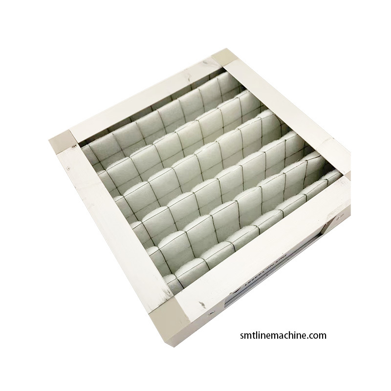 163551 DEK Printer Vacuum Pump Pre-Filter Element