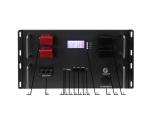 51.2V 48V 280Ah 300Ah Rackmount Battery Lifepo4 15kwh Li-Ion Battery Pack For