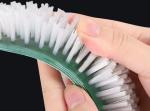 Industrial Belt Brush Conveyor Belt Cleaning Brush Rubber PVC Base