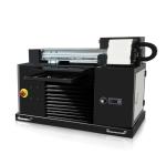 Hot Sell Automatic A3 UV Flatbed Printer For Mobile Cover /Pen /Bottle Printing
