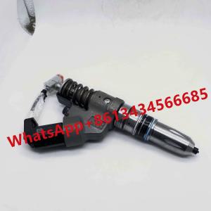 China 4061851 M11 Diesel Engine Fuel Injector 3411753 3095040 For Construction Parts factory