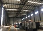 12FT Large Ceiling Fan For Warehouse Air Ventilation