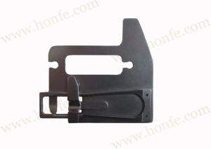China Projectile Feeder Spare Parts For Sulzer Looms ES 911819324 With Groove Sulzer PUD1 L=50 factory