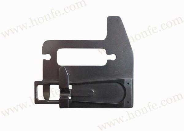 Projectile Feeder Spare Parts For Sulzer Looms ES 911819324 With Groove Sulzer