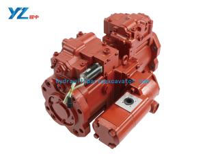 China Wheel Dig R150-7 Hydraulic Pump Assembly K5V80DTP-9N61 31N4-15011 31N4-15012 31N4-15030 factory
