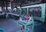 Hexagonal Gabion Box Machine Galvanized Galfan or PVC Coated Wire Mesh 80×100mm