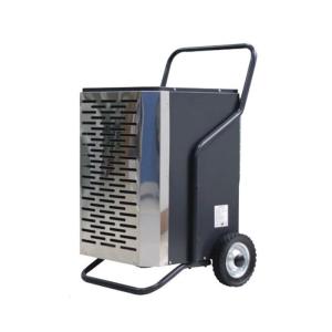 China Industrial Dehumidifier With Stainless Steel Casing factory