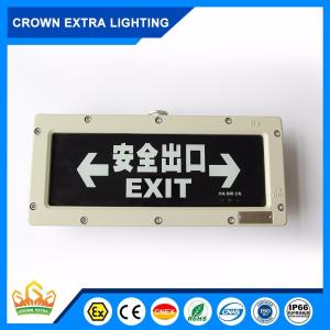 China Hazardous Locations Explosion Proof Equipment ATEX RoHS CNEX ISO9001 ISO14001 ISO45001 AH Lifetime ≥50000h factory