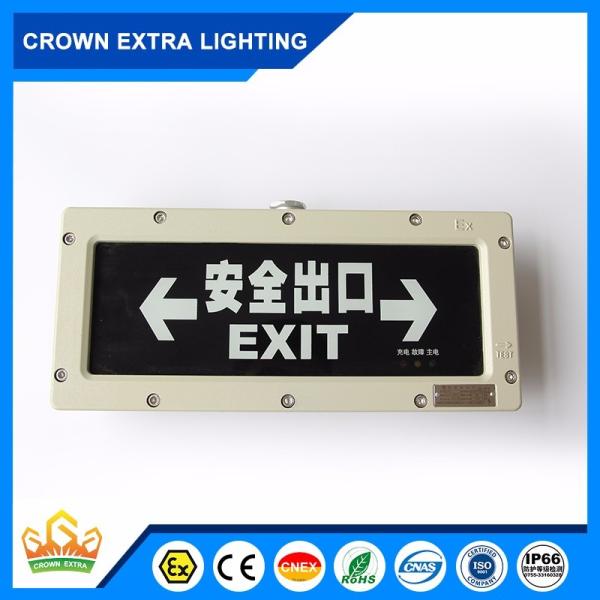 Hazardous Locations Explosion Proof Equipment ATEX RoHS CNEX ISO9001 ISO14001