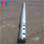 1200mm 1600mm 1800mm 2000mm Helical Ground Anchors Earth Screw Ground Anchors