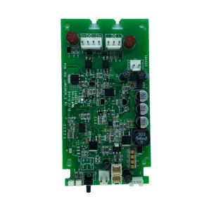China OEM Immersion Gold FR4 Prototype Circuit Board Assembly factory
