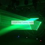 8x10W 4 in 1 RGBW LED Moving Head Bar